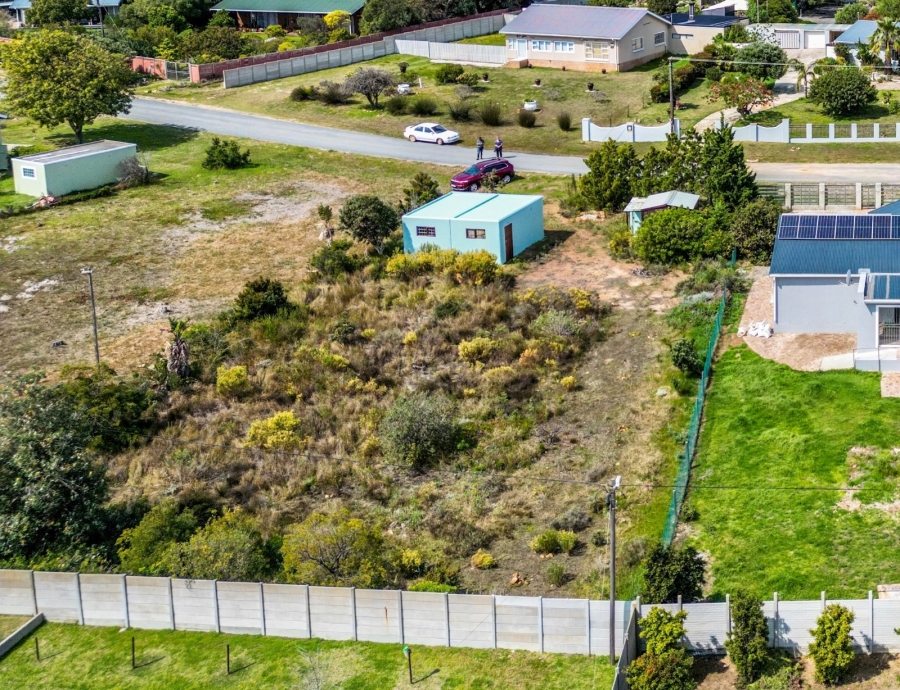 0 Bedroom Property for Sale in Fisherhaven Western Cape